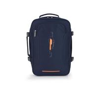 Gabol|Mochila underseat S Week Eco de 25,5L