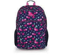 Gabol - Mochila Escolar Adaptable a Carro 34x46x20 cm Sweet con 2 Compartimentos, Espalda Acolchada, Funda para Portátil 15,6'' y Base Reforzada