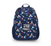 Gabol Mochila adaptable a carro CUBIK