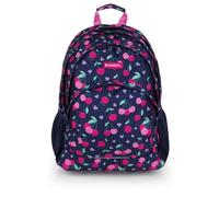 Gabol - Mochila Escolar de 3 Compartimentos 32x44x18 cm Sweet con Espalda Ergonómica de Rejilla, Funda para Portátil 15,6'' y Base Reforzada