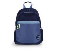 Gabol - Mochila Escolar Infantil Adaptable a Carro Whisper 31x41x15 cm Resistente al Agua con Espalda Acolchada, Organizador Interior y Base Reforzada