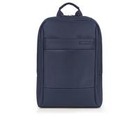 Gabol Mochila para portátil Tide de poliéster y resistente al agua