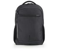 Gabol|Mochila para portátil Data resistente al agua y 2 compartimentos