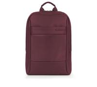 Gabol Mochila para portátil Tide de poliéster y resistente al agua