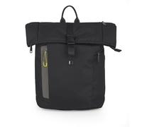 Gabol Mochila Traffic 42 cm Compartimento para portátil negro