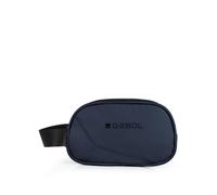 Gabol - Neceser Blando Canada con Capacidad 2,6L - Medidas 13x22x8 cm - Material Piel Sintética + Textil - Diseño Español