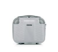 Gabol Balance XP Estuche de belleza 30 cm color plata