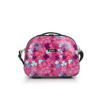 Gabol Clover Estuche de belleza 35 cm rosa