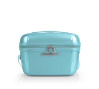 Gabol Queens Estuche de belleza 33 cm verde