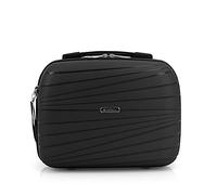 Gabol , Neceser Unisex Adulto, Negro (Black), Única