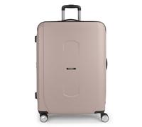 Gabol Ocean 4 ruedas Carrito L 76.5 cm con pliegue de expansión rosa