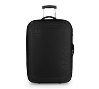 Gabol Orbit 2 ruedas Carrito 66 cm con pliegue de expansión negro