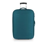 Gabol Orbit 2 ruedas Carrito 66 cm con pliegue de expansión verde