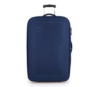 Gabol Maleta Grande expandible Orbit Blanda con Capacidad de 90 L