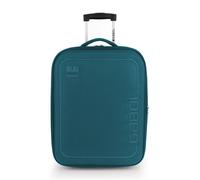 Gabol Orbit 2 ruedas Carro de la cabina 55 cm con pliegue de expansión verde