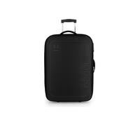 Gabol Carrito Orbit 66 cm 2 ruedas expandible negro 67 L