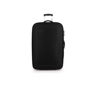 Gabol Carrito Orbit 76 cm 2 ruedas con pliegue de expansión negro