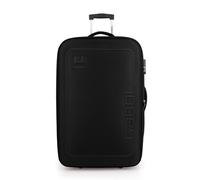 Gabol Carrito Orbit 76 cm 2 ruedas con pliegue de expansión negro