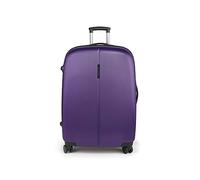 Gabol Paradise, Accesorio De Viaje Neceser Unisex, Morado, 77 Cm
