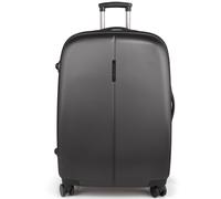 Gabol Paradise XP 4 ruedas Carrito L 77 cm con pliegue de expansión gris