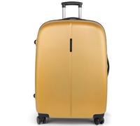 Gabol Paradise XP 4 ruedas Carrito L 77 cm con pliegue de expansión amarillo