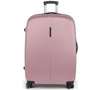 Gabol Paradise XP 4 ruedas Carrito L 77 cm con pliegue de expansión rosa