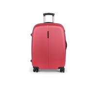 Gabol Paradise XP 4 ruedas Trolley M 67 cm Con asa expansible rojo
