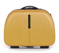 Gabol Paradise XP Estuche de belleza 35 cm amarillo
