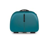 Gabol Paradise XP Estuche de belleza 35 cm azul petróleo