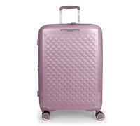 Gabol Queens 4 ruedas Carrito M 64.5 cm con pliegue de expansión lila