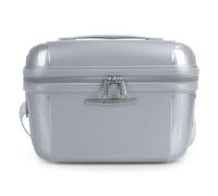 Gabol Queens Estuche de belleza 33 cm color plata