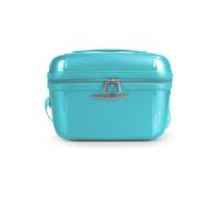Gabol Queens Estuche de belleza 33 cm verde