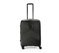 Gabol Radar 4 ruedas Carrito 65 cm con pliegue de expansión negro