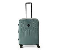 Gabol Radar 4 ruedas Carrito 65 cm con pliegue de expansión verde