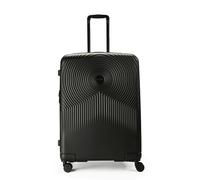 Gabol Radar 4 ruedas Carrito 76 cm negro