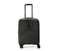 Gabol Radar 4 ruedas Carro de la cabina 55 cm negro