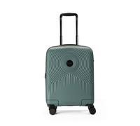 Gabol Radar 4 ruedas Carro de la cabina 55 cm verde