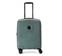 Gabol Radar 4 ruedas Maleta de cabina 55 cm verde