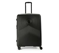 Gabol Radar 4 ruedas Trolley 76 cm negro