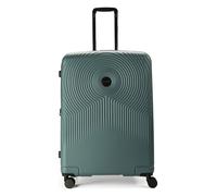Gabol Radar 4 ruedas Trolley 76 cm verde