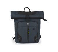 Gabol Random Mochila urbana 42 cm Compartimento para el portátil azul
