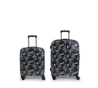 Gabol Set de Maleta Cabina y Mediana Score
