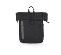 Gabol Traffic Mochila urbana 42 cm Compartimento para el portátil negro