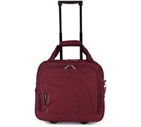 Gabol|Maletín con Ruedas Week Eco Blando con Capacidad de 25 L