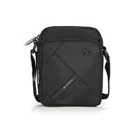 GABOL Twist Eco, Bandolera para Hombre, 001