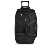 Gabol Week Eco 2-Wheel Holdall 60 cm negro