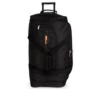 Gabol Week Eco 2-Wheel Holdall 66 cm negro
