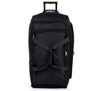 Gabol Week Eco 2-Wheel Holdall 73 cm negro
