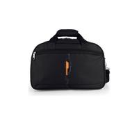 Gabol Bolso de viaje Week Eco 40 cm convertible a mochila PET reciclado Negro