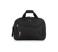 Gabol Week Eco Bolsa de viaje 50 cm negro